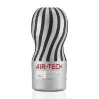 Мастурбатор Tenga Air-Tech Ultra Size, вища аеростимуляція та всмоктувальний ефект — Просмотреть изображение 1