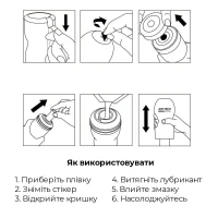 Мастурбатор Tenga Air-Tech Ultra Size, вища аеростимуляція та всмоктувальний ефект — Просмотреть изображение 5