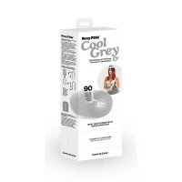 Мастурбатор пігулка Love To Love SEXY PILLS COOL GREY — Переглянути зображення 2