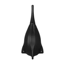 Спринцівка зі зворотним клапаном Bathmate Hydro Rocket Douche, об’єм 325мл — Просмотреть изображение 1