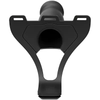 Набір для страпона Doc Johnson Body Extensions - BE Ready - Black — Переглянути зображення 4