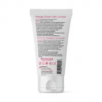 Масажний крем з лавандою Desire by Swiss Navy Massage Cream 150 мл — Переглянути зображення 2