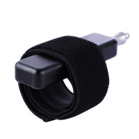 Набор адаптеров для секс-машин Hismith Luxury Kit - KlicLok System Set — Просмотреть изображение 8