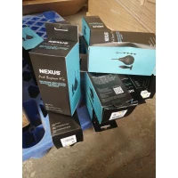 Набір новачка для анальної стимуляції Nexus ANAL BEGINNER KIT (м'ята упаковка!!!) — Переглянути зображення 2
