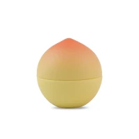 Збуджувальний крем для сосків EXSENS Peachy Keen (8 мл) з олією жожоба та ши, їстівний, без цукру — Переглянути зображення 2