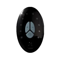 Запасний пульт ДК Adrien Lastic LRS (Lastic remote system) + cable (упаковка пакет) — Переглянути зображення 1