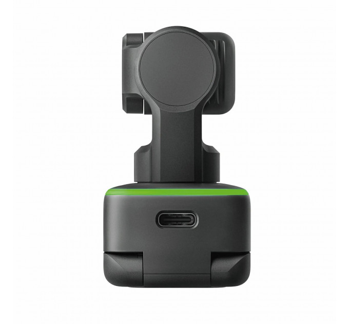 4К вебкамера зі штучним інтелектом Lovense WebCam, для стріму, активація чайовими