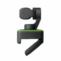 4К вебкамера зі штучним інтелектом Lovense WebCam, для стріму, активація чайовими — Переглянути зображення 2