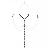 Прикраса для грудей Art of Sex - Night mood