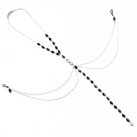 Прикраса для грудей Art of Sex - Night mood