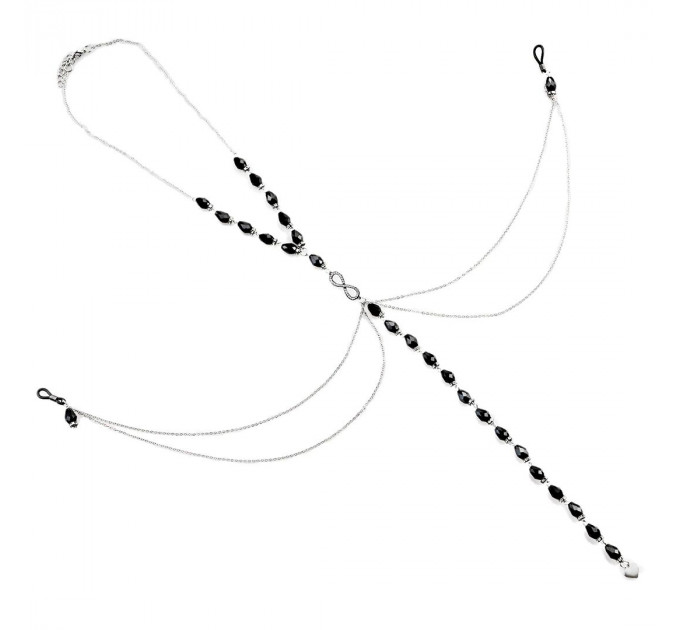 Прикраса для грудей Art of Sex - Night mood