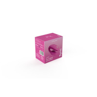 Смарт-вибратор для пар We-Vibe Sync 2 Rose, 10 виброрежимов, пульт ДУ — Просмотреть изображение 9