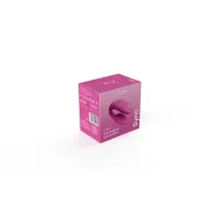 Смарт-вібратор для пар We-Vibe Sync 2 Rose, 10 віброрежимів, пульт ДК — Просмотреть изображение 9