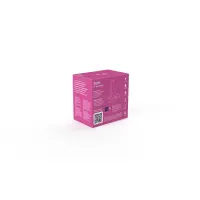 Смарт-вібратор для пар We-Vibe Sync 2 Rose, 10 віброрежимів, пульт ДК — Просмотреть изображение 10