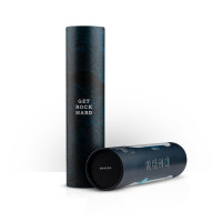 Насадка на член Boners Supporting Penis Sleeve, +5 см к длине, отверстие для яичек — Просмотреть изображение 7