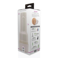 Мастурбатор Fleshlight Girls: Kazumi — Kumzumi, со слепка вульвы — Просмотреть изображение 7