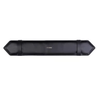 Фіксатори рук та ніг для ліжка LOCKINK BDSM Adjustable Bed Restraint Kit — Переглянути зображення 4