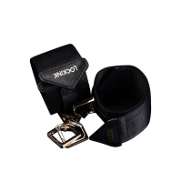 Фіксатори рук та ніг для ліжка LOCKINK BDSM Adjustable Bed Restraint Kit — Переглянути зображення 5