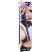 Електростимулятор Doc Johnson Merci - The Stinger - Electro-Play - Wand — Просмотреть изображение 6