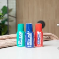 Набір Swiss Navy Essentials Variety Pack 3 х 30 мл — Просмотреть изображение 10