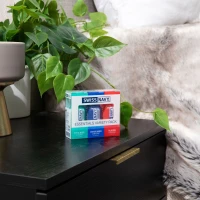 Набір Swiss Navy Essentials Variety Pack 3 х 30 мл — Просмотреть изображение 14