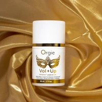 Крем з ефектом ліфтингу для грудей та сідниць Orgie – Vol + Up (50 мл), пептид Adifyline™ — Переглянути зображення 6