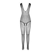 Бодістокінг Passion BS103 One Size, black — Переглянути зображення 4