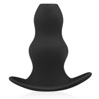 Анальна пробка BUTTR - Foxhole Hollow Butt Plug — Просмотреть изображение 2