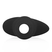 Анальна пробка BUTTR - Foxhole Hollow Butt Plug — Просмотреть изображение 4