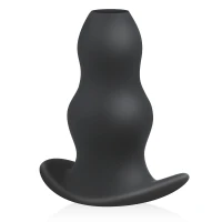 Анальна пробка BUTTR - Foxhole Hollow Butt Plug — Просмотреть изображение 1