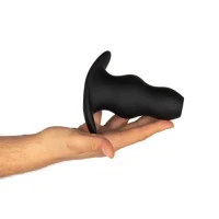 Анальна пробка BUTTR - Foxhole Hollow Butt Plug — Просмотреть изображение 8