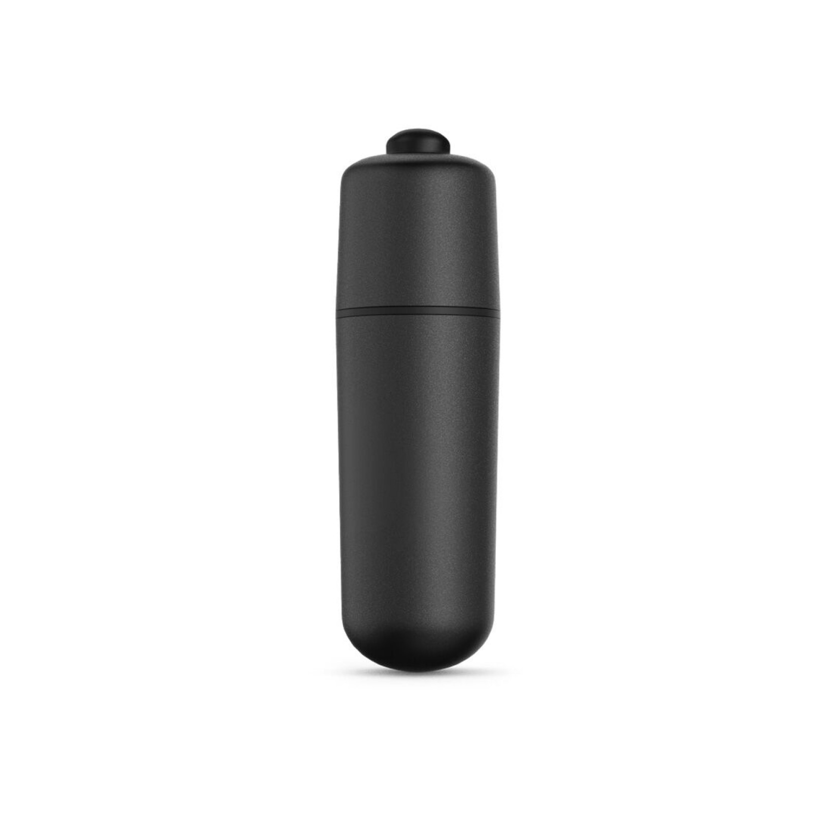 Вибропуля Love To Love WAOUHHH - BLACK ONYX, 7 режимов, на батарейках