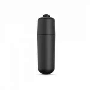 Віброкуля Love To Love WAOUHHH - BLACK ONYX, 7 режимів, на батарейках