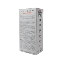 Фалоімітатор SilexD Flesh (MODEL 2 size 8in) Liquid Silicone, підходить для Apollo S та L — Переглянути зображення 7