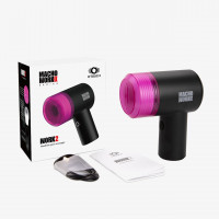 Мастурбатор для головки члена Otouch MACHO WORK 2, пульсация и посасывание, 10 режимов — Просмотреть изображение 8