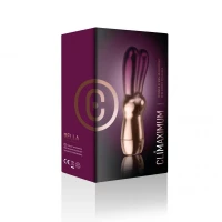 Вібратор Climaximum Bella — Переглянути зображення 6