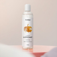 Лубрикант на водной основе Satisfyer Juicy Lubricant Playful Pumpkin water based 300 мл — Просмотреть изображение 8