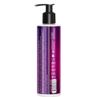 Крем для гоління Sensuva ELXYR Shaving Cream - Sweet Secrets (236 мл) — Переглянути зображення 2