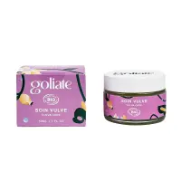 Бальзам для інтимних зон Goliate Soin Vulve 50 мл, загоювальна та пом’якшувальна дія — Переглянути зображення 1