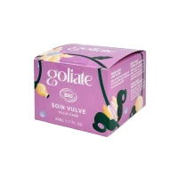 Бальзам для інтимних зон Goliate Soin Vulve 50 мл, загоювальна та пом’якшувальна дія — Переглянути зображення 4