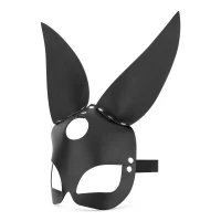 Маска Bedroom Fantasies Bold Bunny Mask — Просмотреть изображение 3