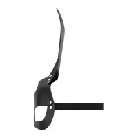 Маска Bedroom Fantasies Bold Bunny Mask — Просмотреть изображение 4