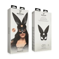 Маска Bedroom Fantasies Bold Bunny Mask — Просмотреть изображение 6