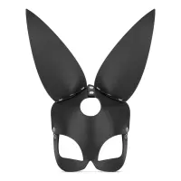 Маска Bedroom Fantasies Bold Bunny Mask — Просмотреть изображение 2