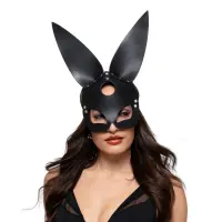 Маска Bedroom Fantasies Bold Bunny Mask — Просмотреть изображение 1