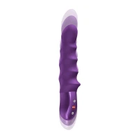 Пульсатор Fun Factory Stronic Surf Dark Violet, 10 режимів роботи, перезаряджуваний — Переглянути зображення 7
