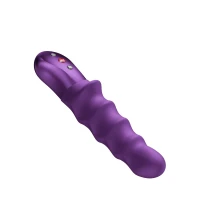Пульсатор Fun Factory Stronic Surf Dark Violet, 10 режимів роботи, перезаряджуваний — Переглянути зображення 8