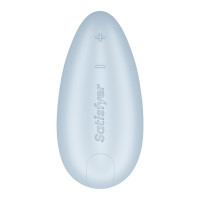 Вибратор Satisfyer Drop To Go Blue — Просмотреть изображение 5