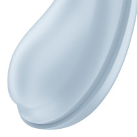 Вибратор Satisfyer Drop To Go Blue — Просмотреть изображение 6