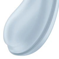 Вібратор Satisfyer Drop To Go Blue — Переглянути зображення 10